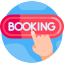 Booking